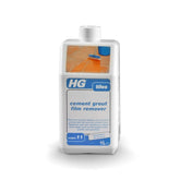 HG Cement Grout Film Remover (Extra) (HG 1011)